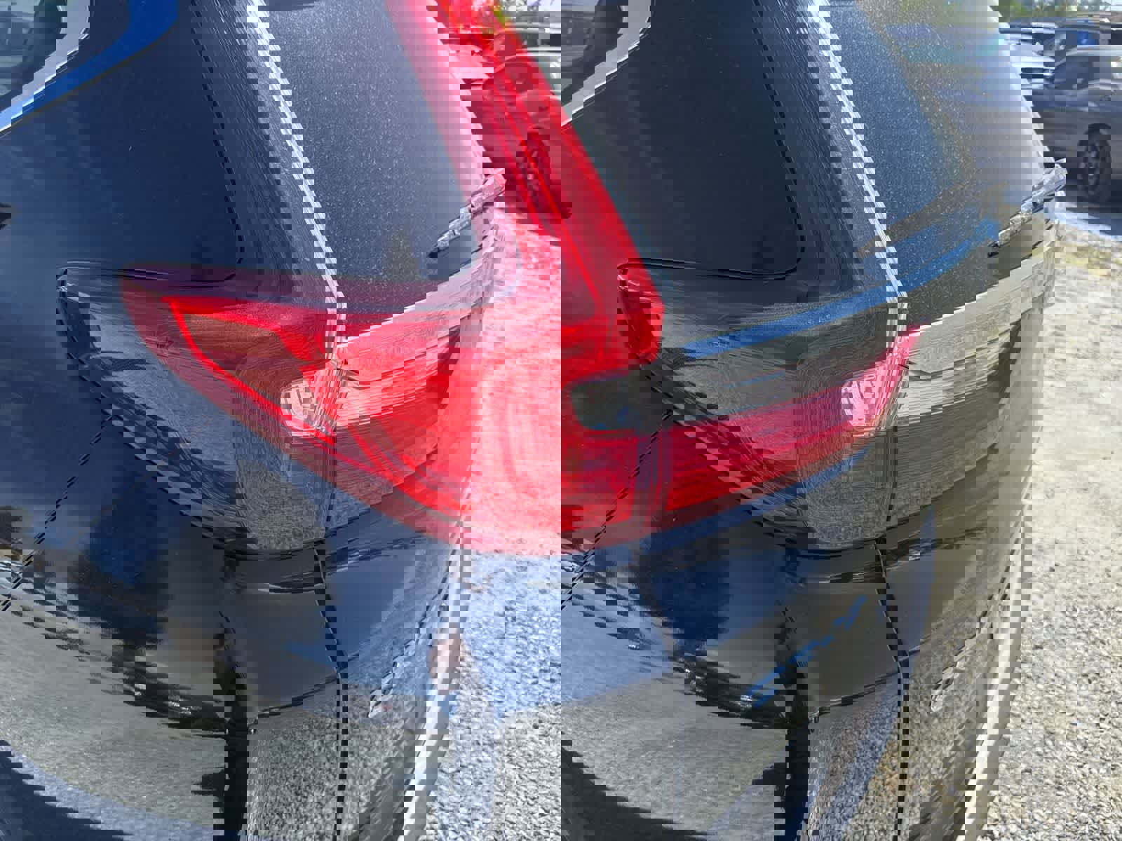 Used 2019 Honda CR-V EX-L image 8