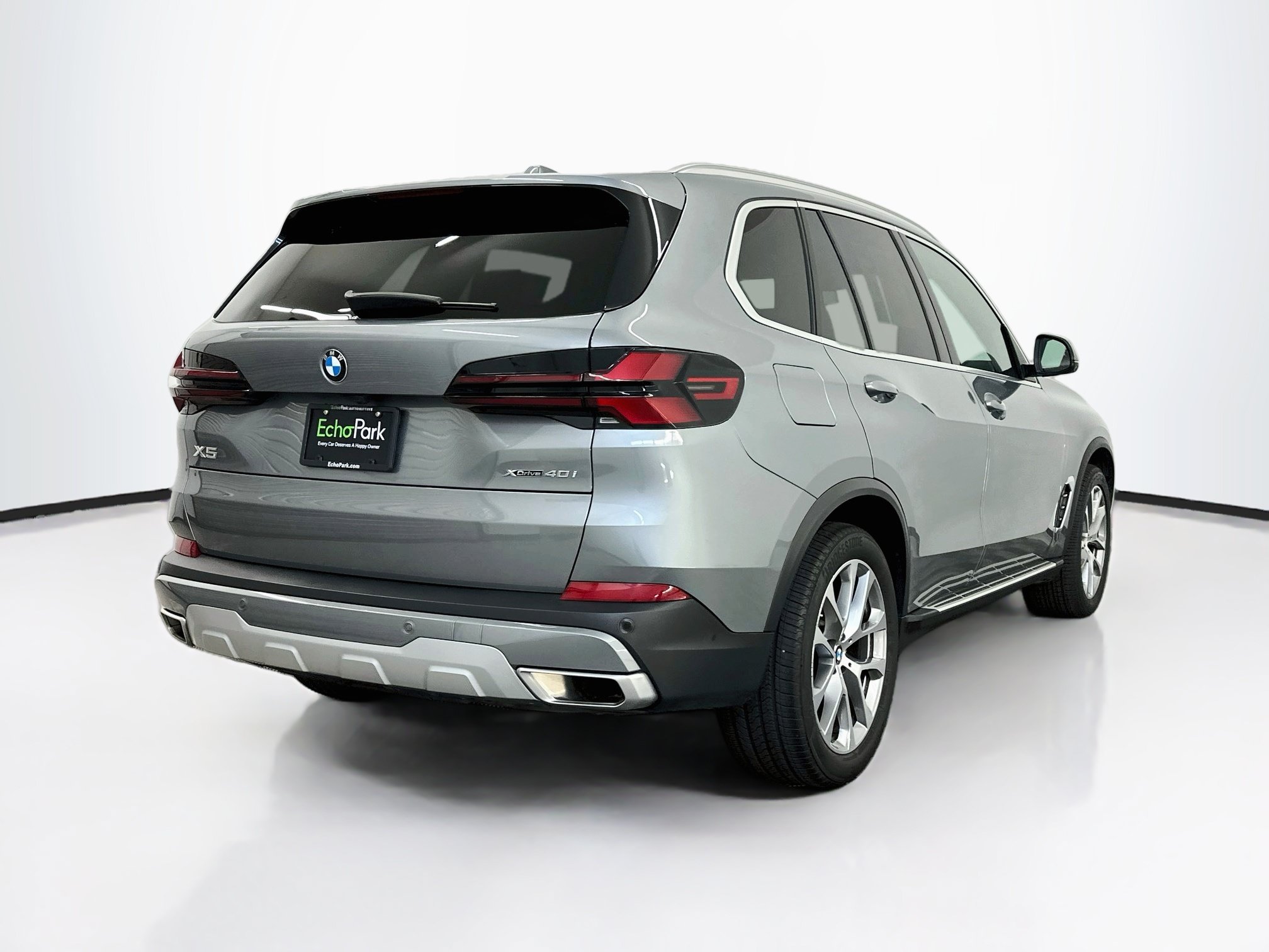 Used 2026 BMW X5 xDrive40i AWD/4WD image 9