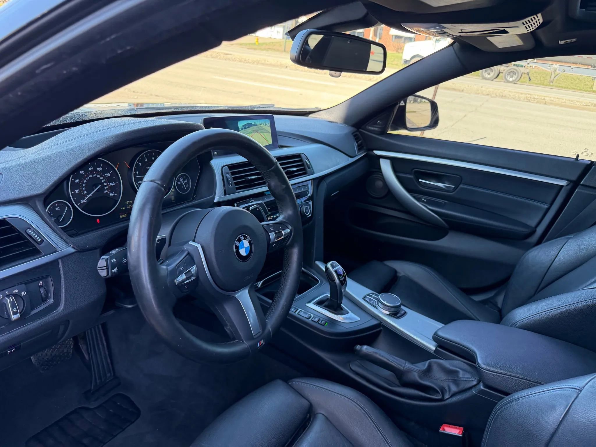 Used 2018 BMW 440i Gran Coupe xDrive image 11