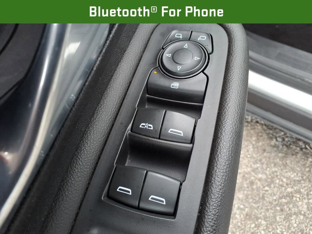 Certified 2021 GMC Terrain SLE w/ Driver Convenience Package image 27