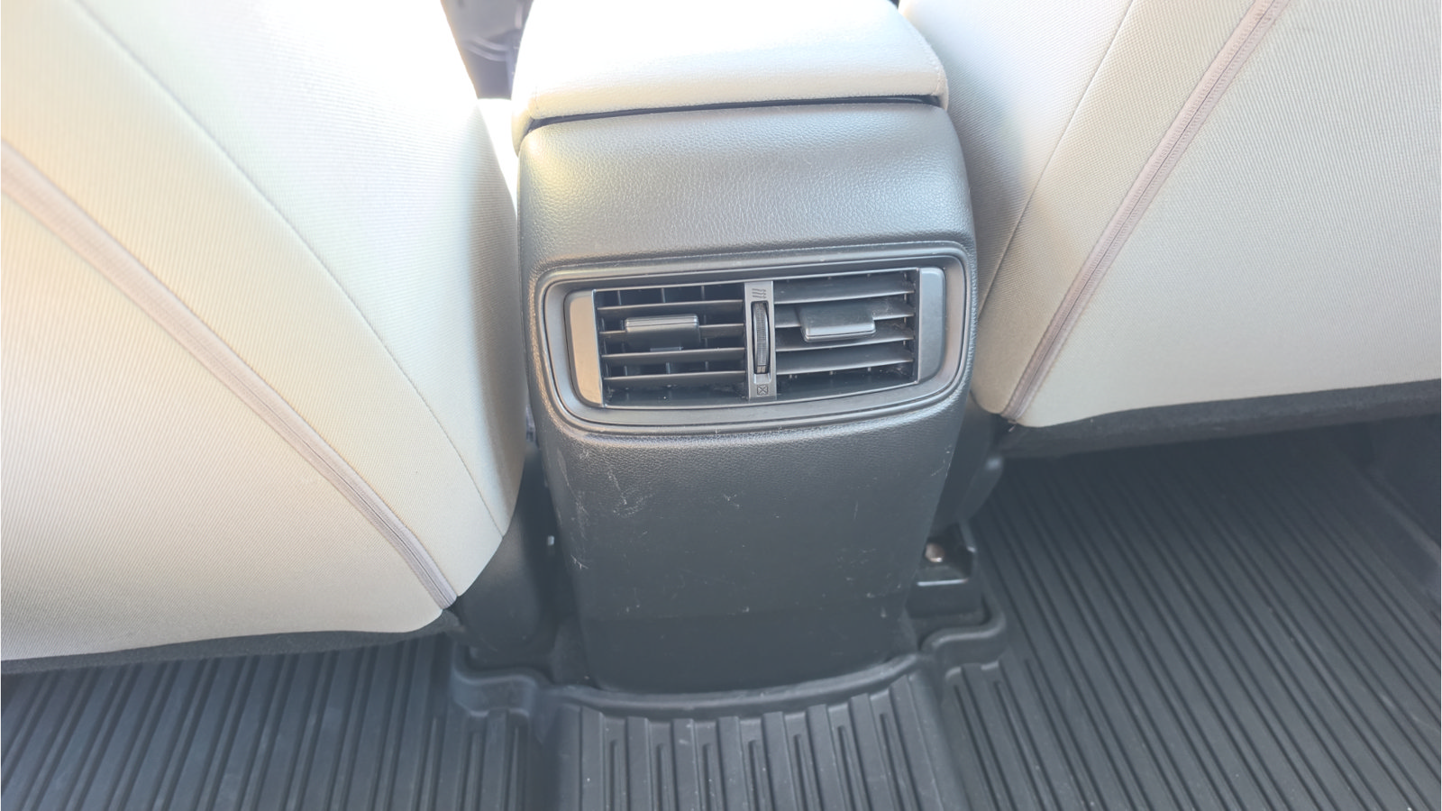 Used 2017 Honda CR-V LX image 22