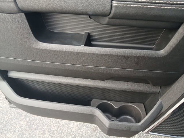 Used 2024 RAM 2500 Laramie w/ Safety Group image 15