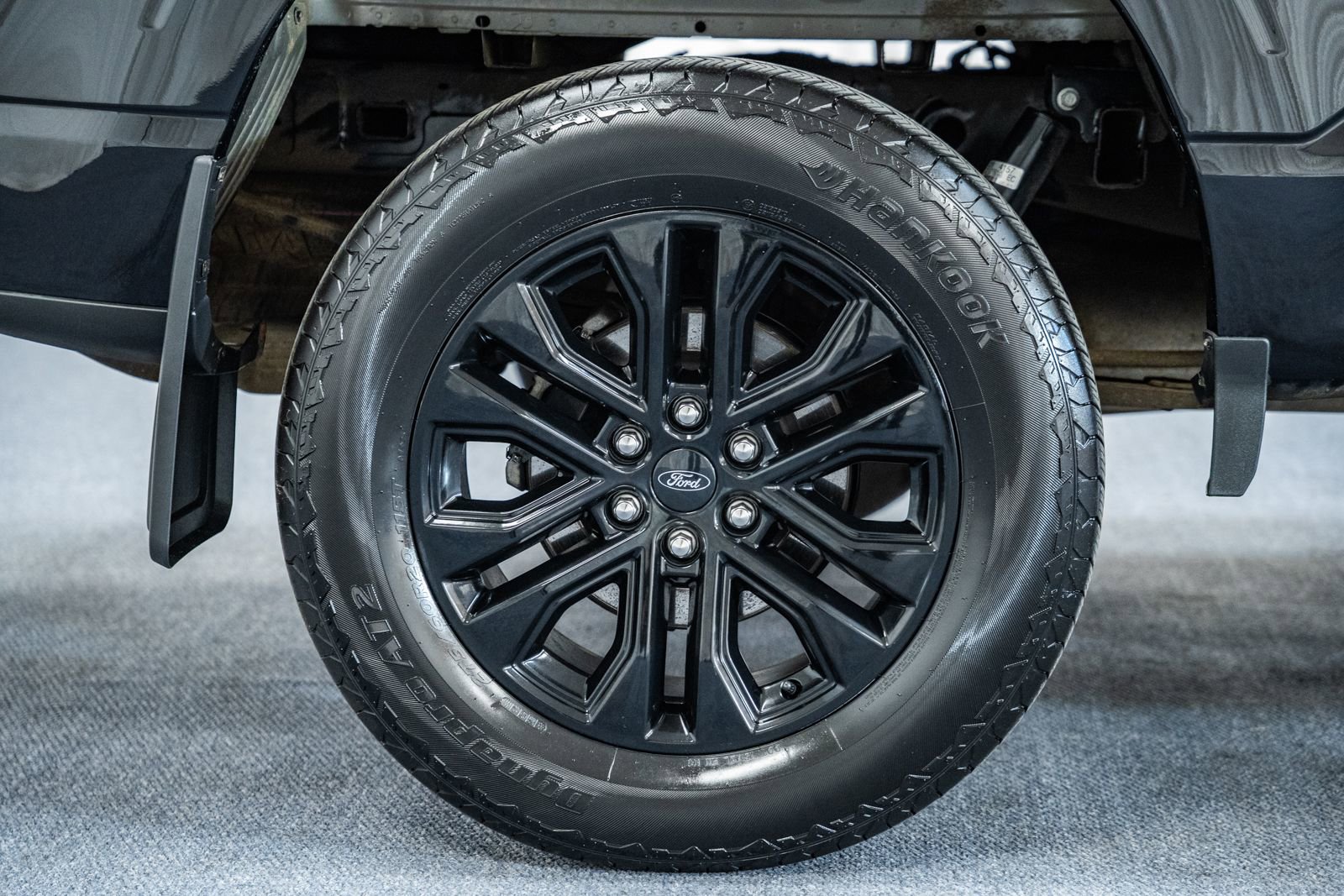 Certified 2024 Ford F150 Lariat image 23