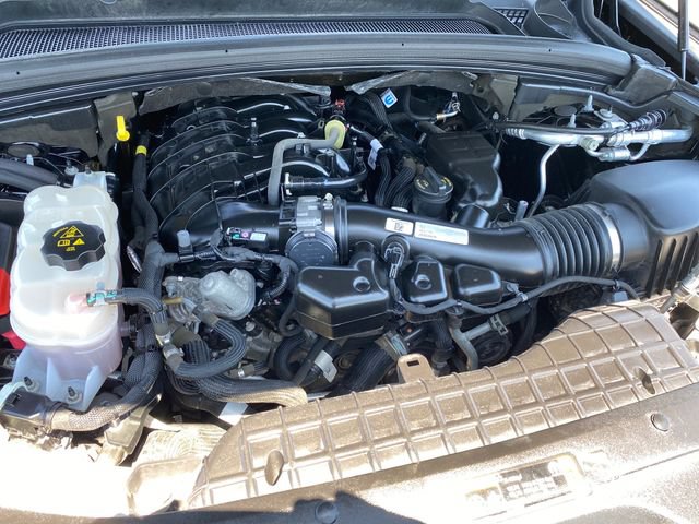 Used 2023 Jeep Grand Cherokee Limited AWD/4WD image 21