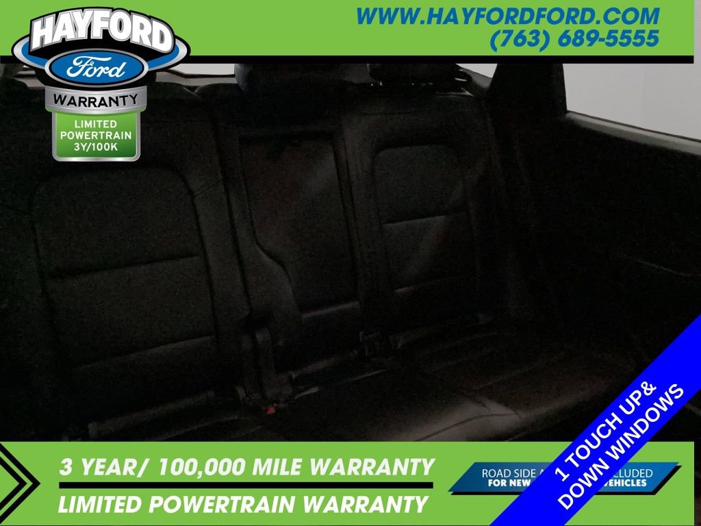Used 2022 Ford Escape SEL AWD/4WD image 23