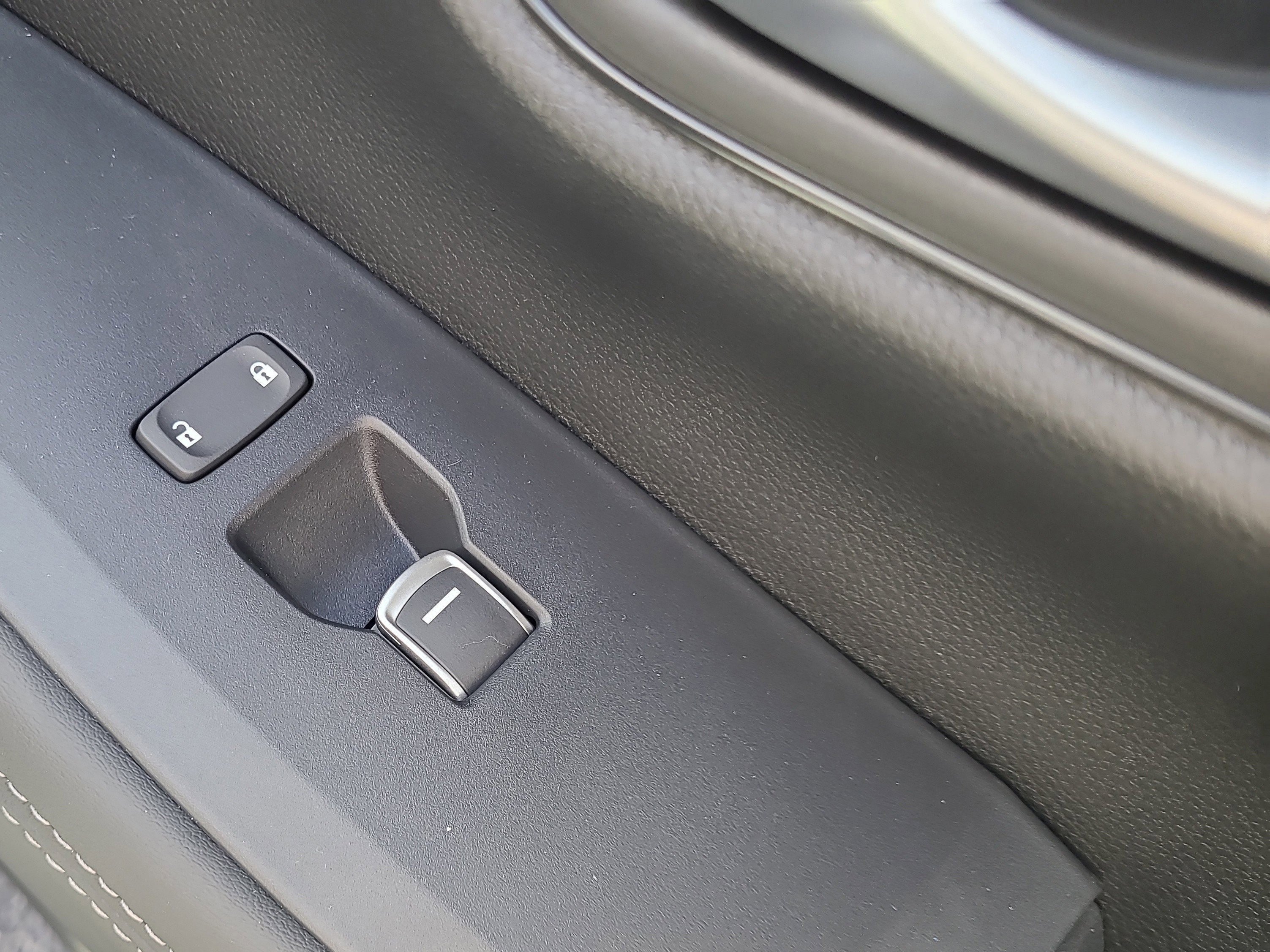 New 2026 Honda HR-V EX-L image 13