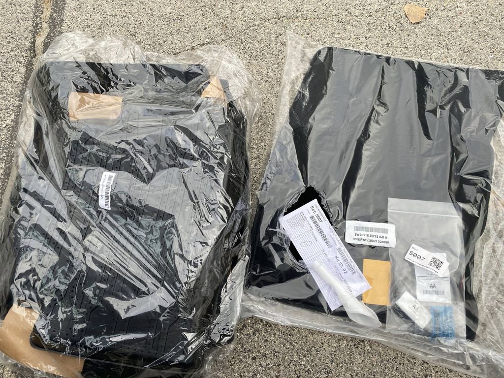 New 2025 Ford Maverick XLT w/ XLT Luxury Package image 38