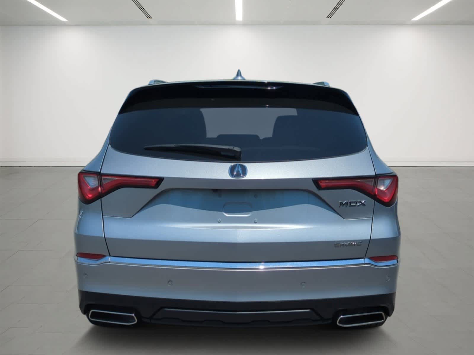 Used 2023 Acura MDX SH-AWD w/ Advance Package image 5