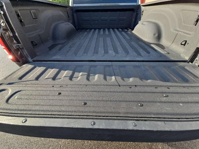 Used 2025 RAM 2500 Big Horn AWD/4WD image 28