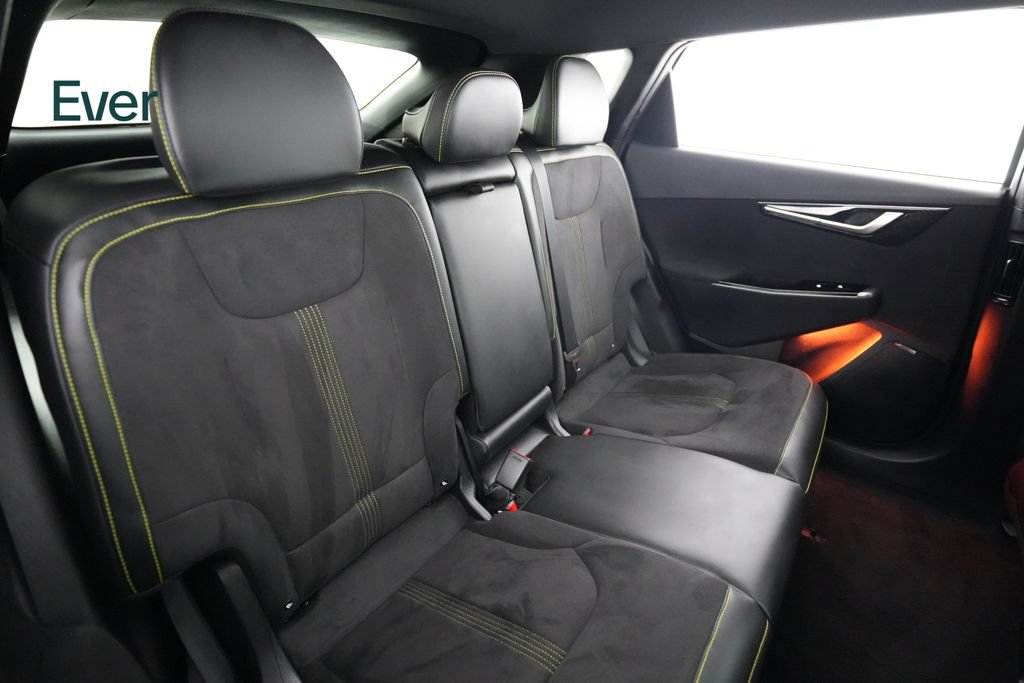 Used 2024 Kia EV6 GT AWD/4WD image 5