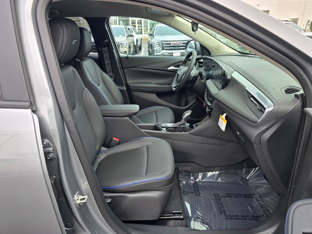 New 2026 Buick Encore GX Sport Touring image 33