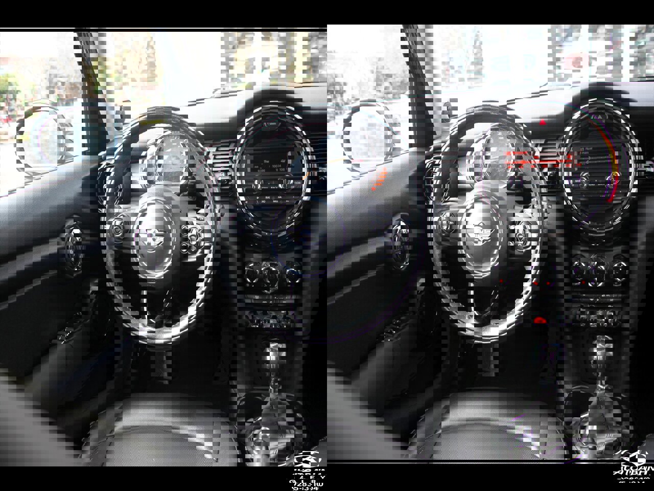 Used 2015 MINI Cooper 4-Door Hardtop w/ Premium Package image 27