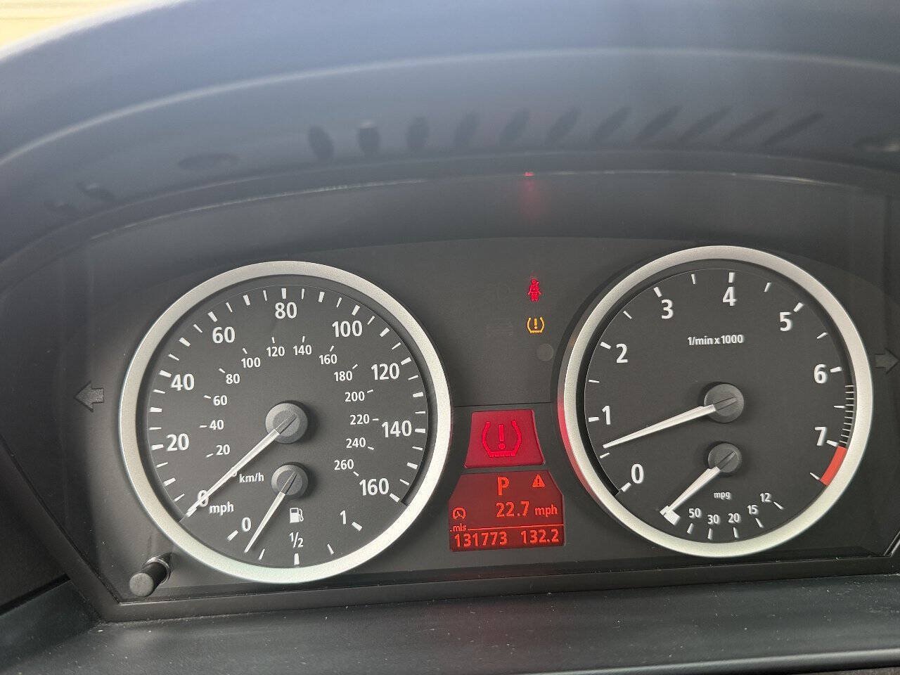Used 2007 BMW 530xi Sedan AWD/4WD image 15