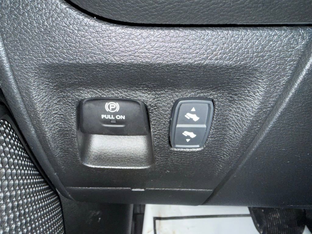 New 2026 RAM 1500 Big Horn image 17