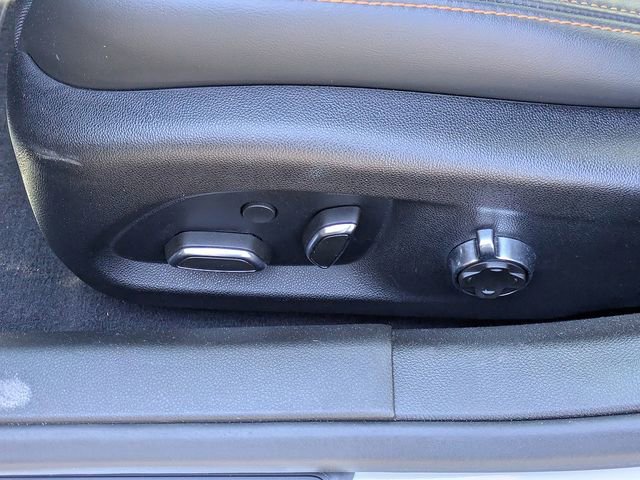 Certified 2021 Cadillac CT5 V w/ Premium Package image 20