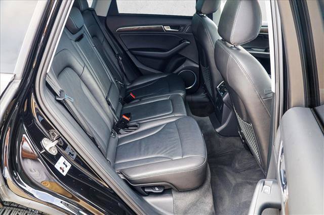 Used 2015 Audi Q5 2.0T Premium Plus w/ Technology Package AWD/4WD image 26