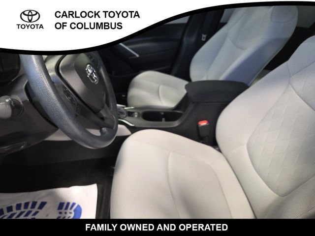 Used 2025 Toyota Corolla Cross L FWD image 13