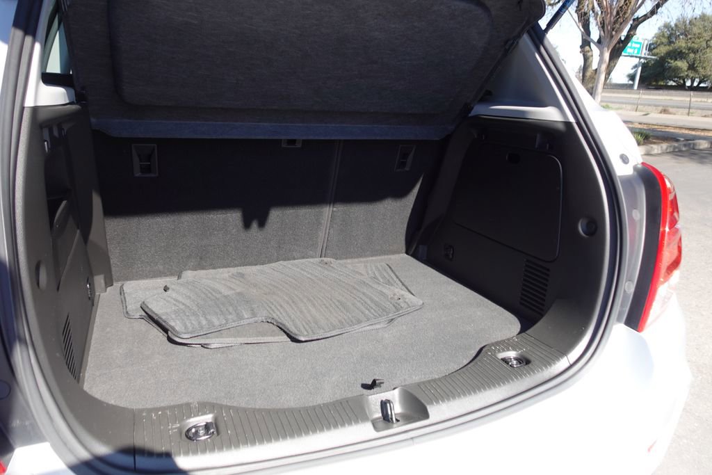 Used 2018 Chevrolet Trax LS image 24