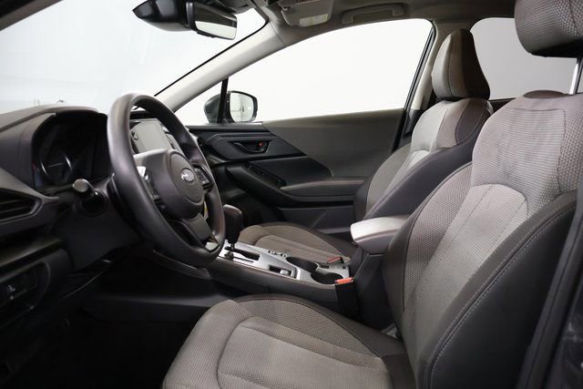 Used 2024 Subaru Crosstrek 2.0i Premium image 12