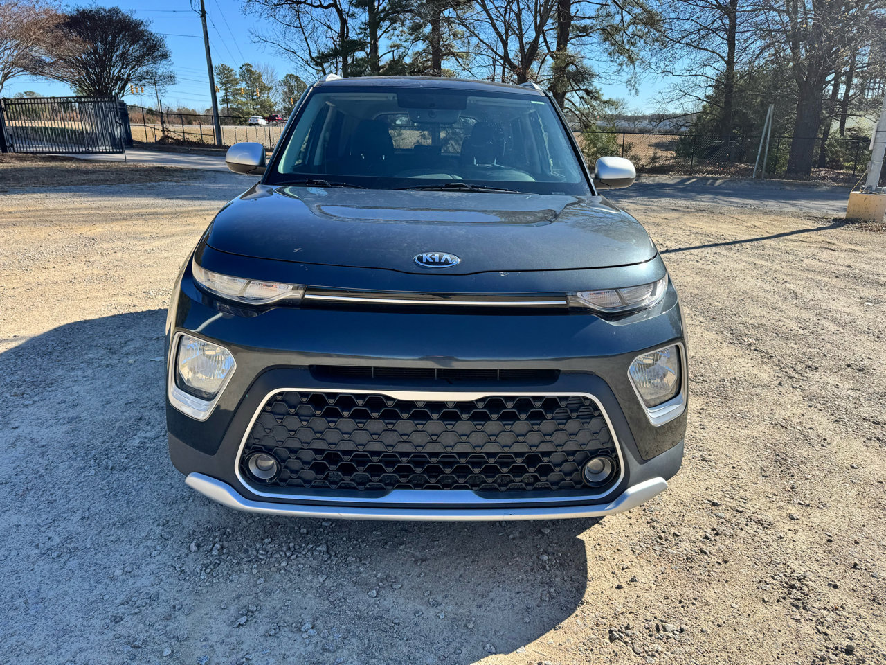 Used 2020 Kia Soul X-Line image 3