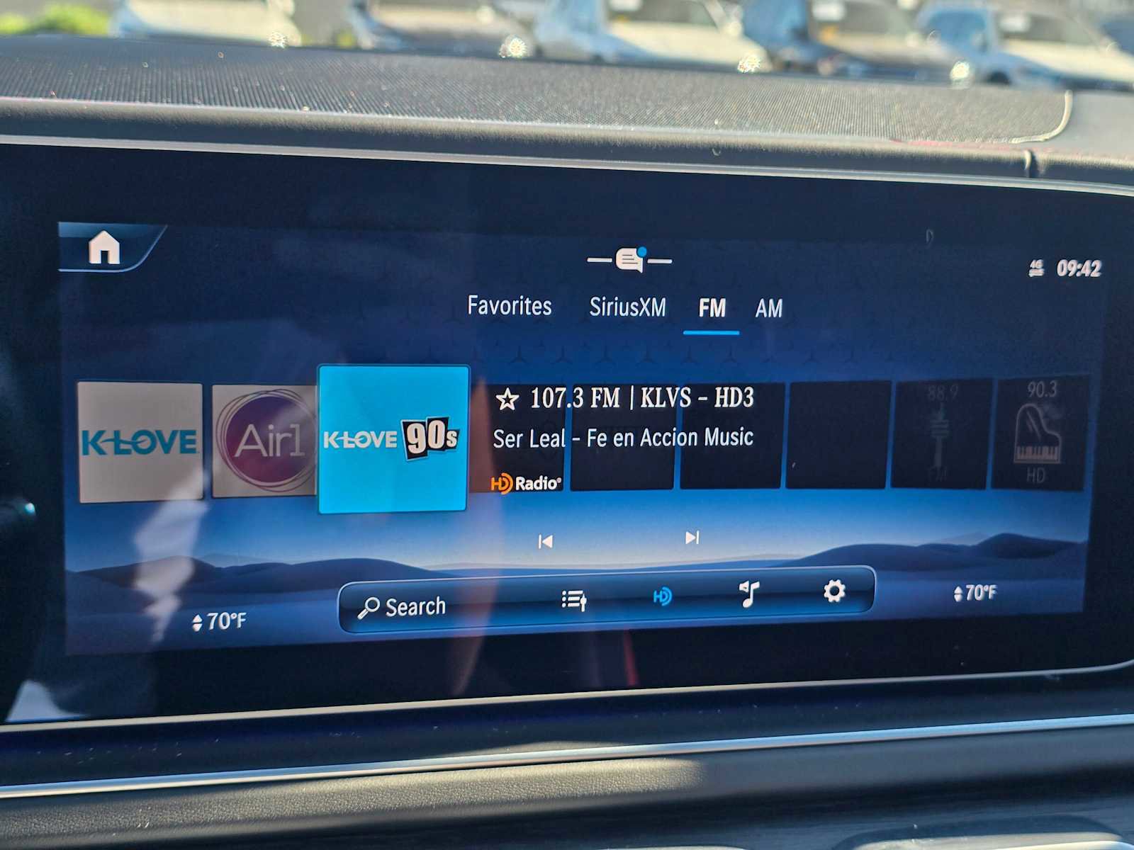 Used 2025 Mercedes-Benz GLE 53 AMG 4MATIC image 29