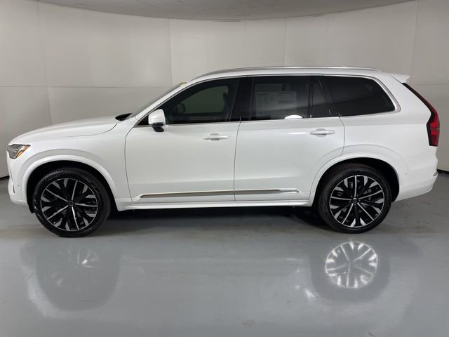 New 2026 Volvo XC90 B6 Plus w/ Protection Package Premier image 5