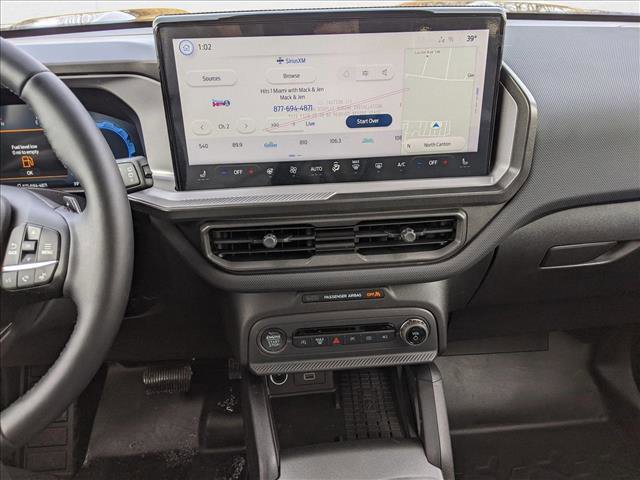 New 2025 Ford Bronco Sport Badlands w/ Badlands Tech Package image 14