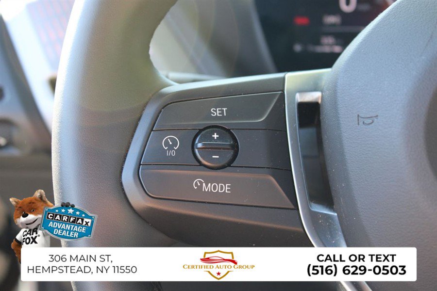Used 2025 BMW 228i xDrive AWD/4WD image 15