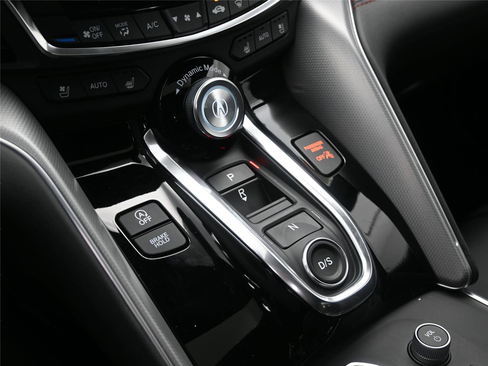 Certified 2025 Acura TLX SH-AWD w/ A-SPEC Pkg image 5