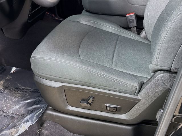 Used 2025 RAM 2500 Big Horn image 19