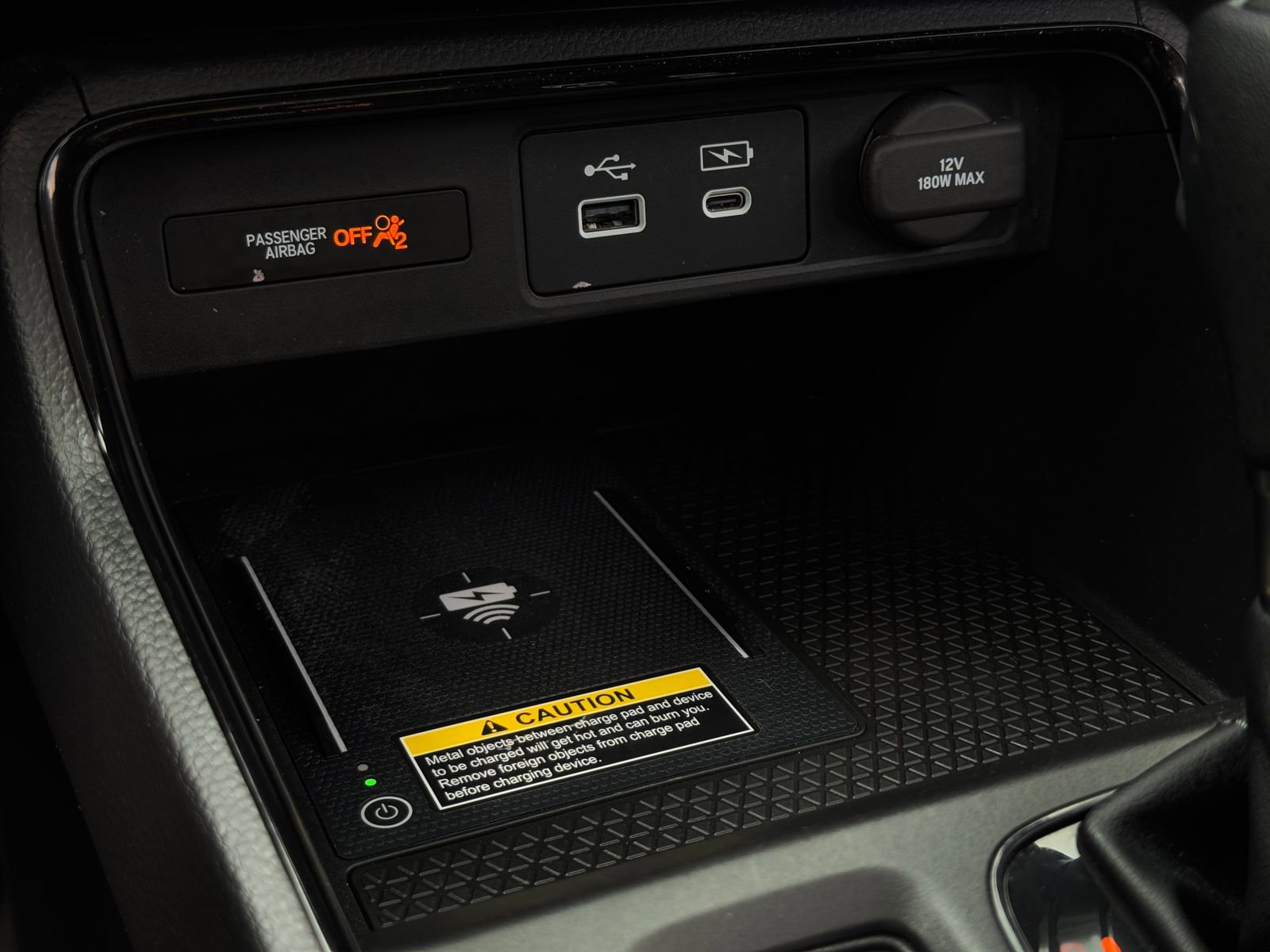 Used 2023 Honda CR-V EX-L image 34