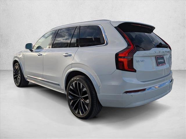 New 2026 Volvo XC90 T8 Plus w/ Protection Package Premier image 9