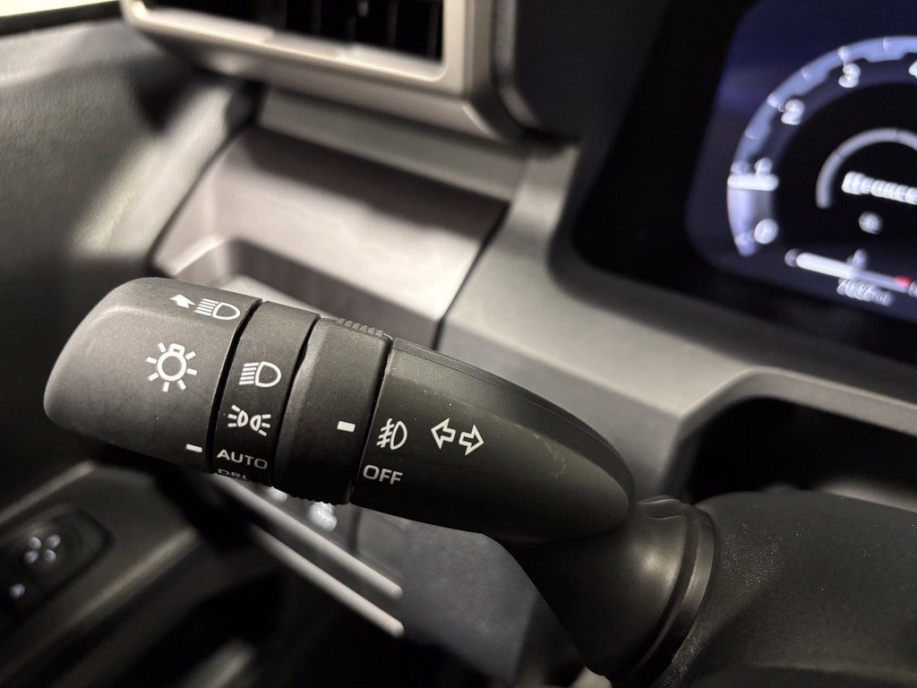 Used 2026 Toyota 4Runner TRD Sport AWD/4WD image 21