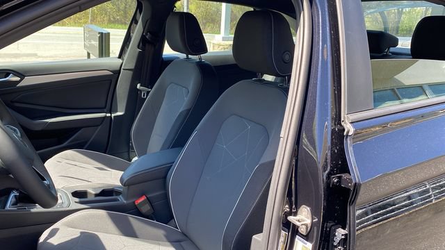 New 2026 Volkswagen Jetta Sport FWD image 13