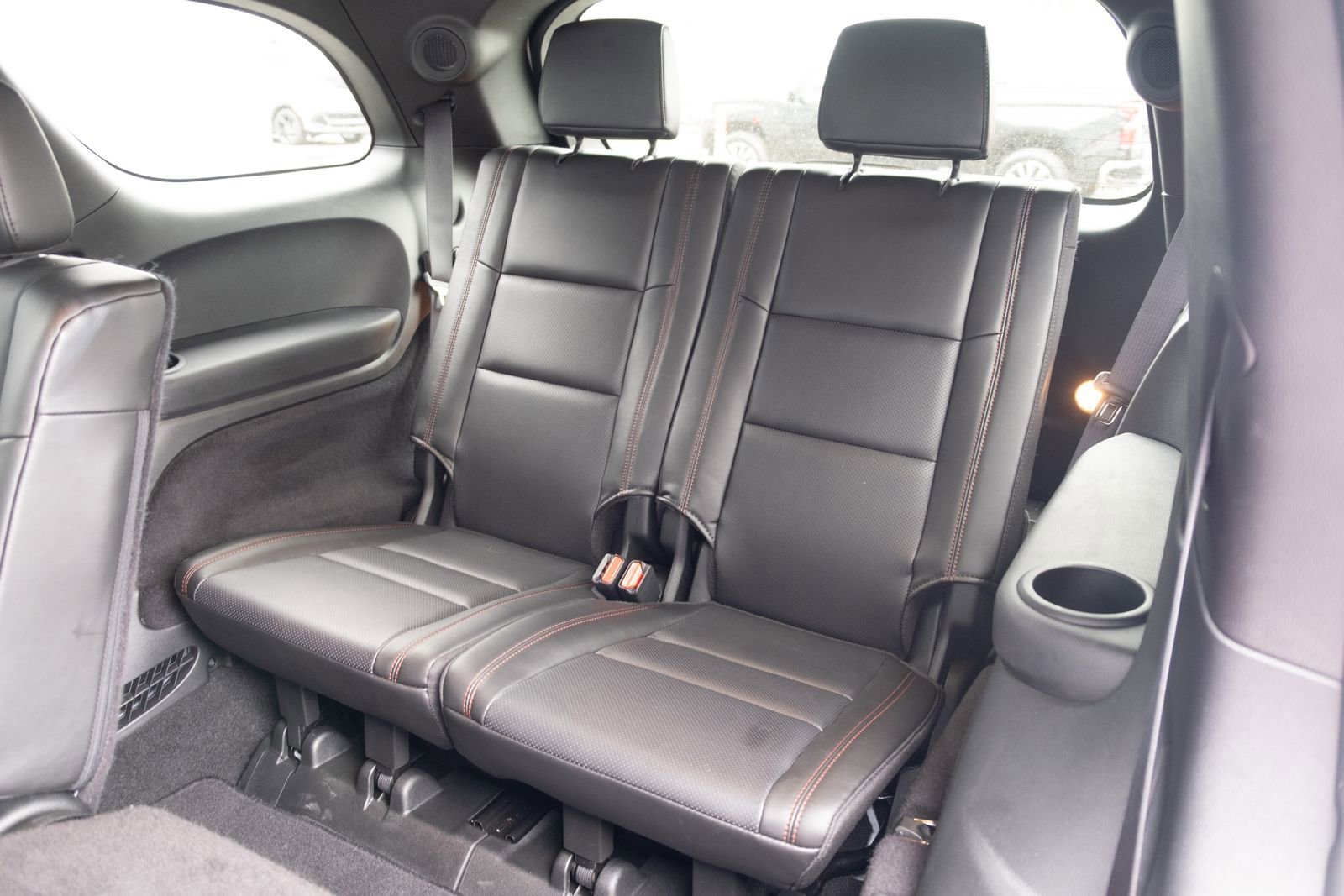 Used 2025 Dodge Durango R/T AWD/4WD image 20
