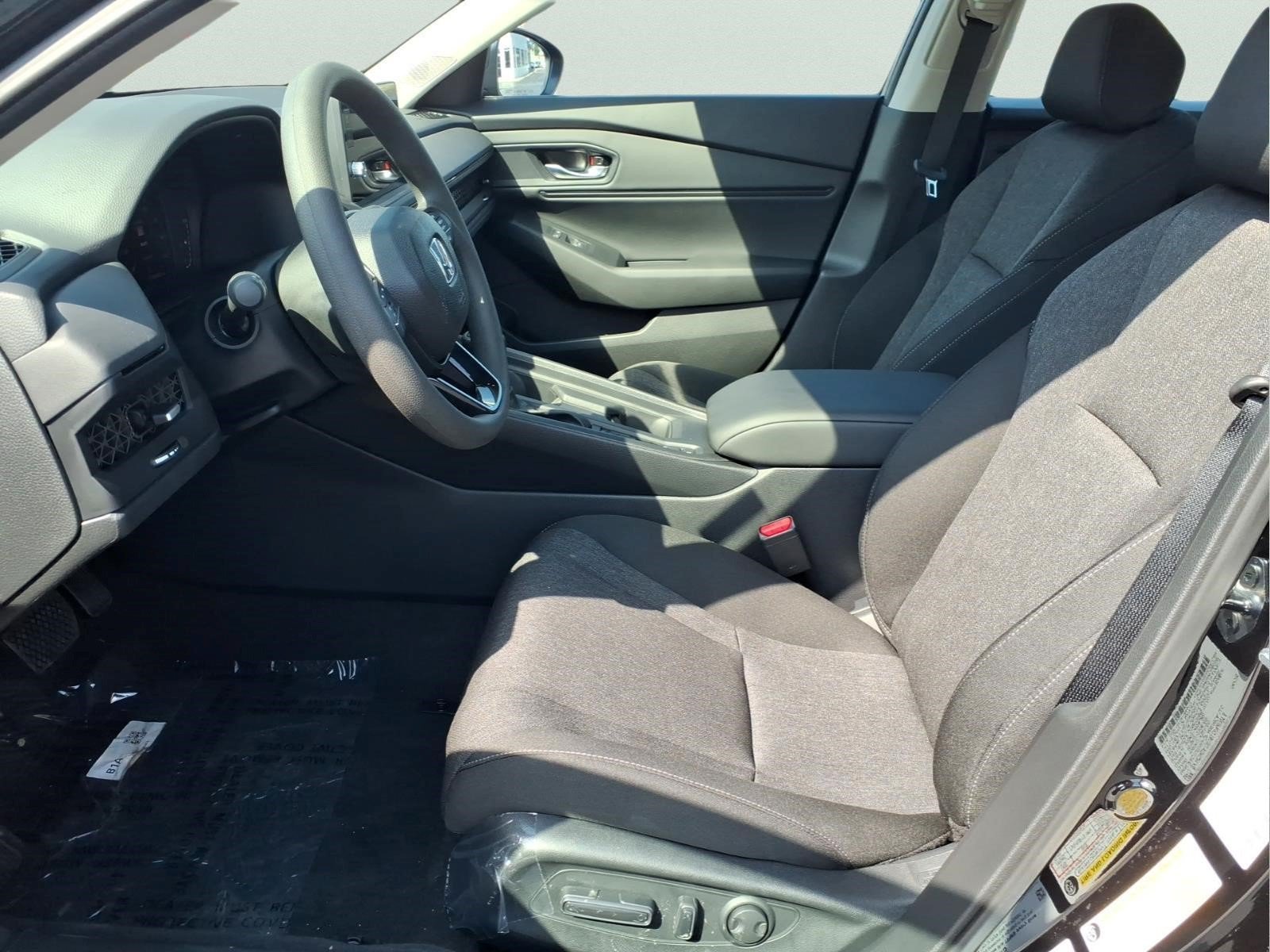 New 2026 Honda Accord SE image 17