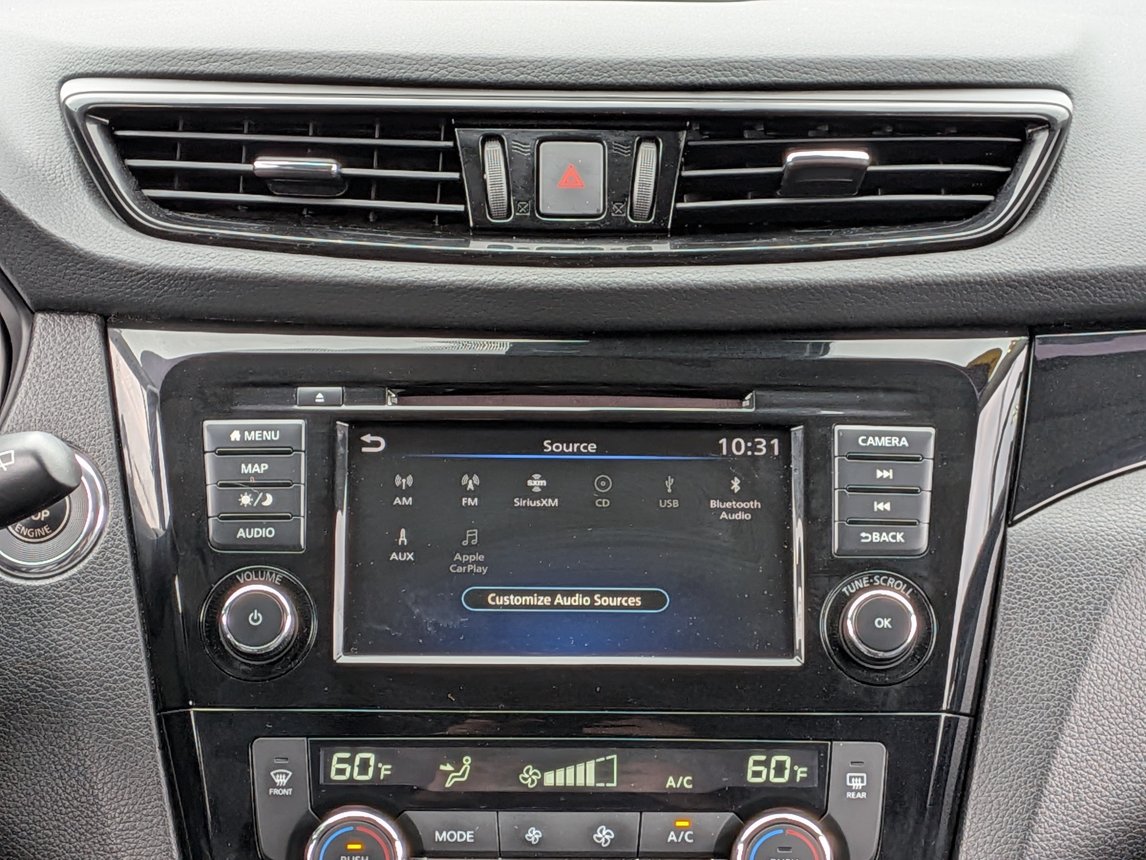 Used 2022 Nissan Rogue Sport SL w/ Premium Package AWD/4WD image 30