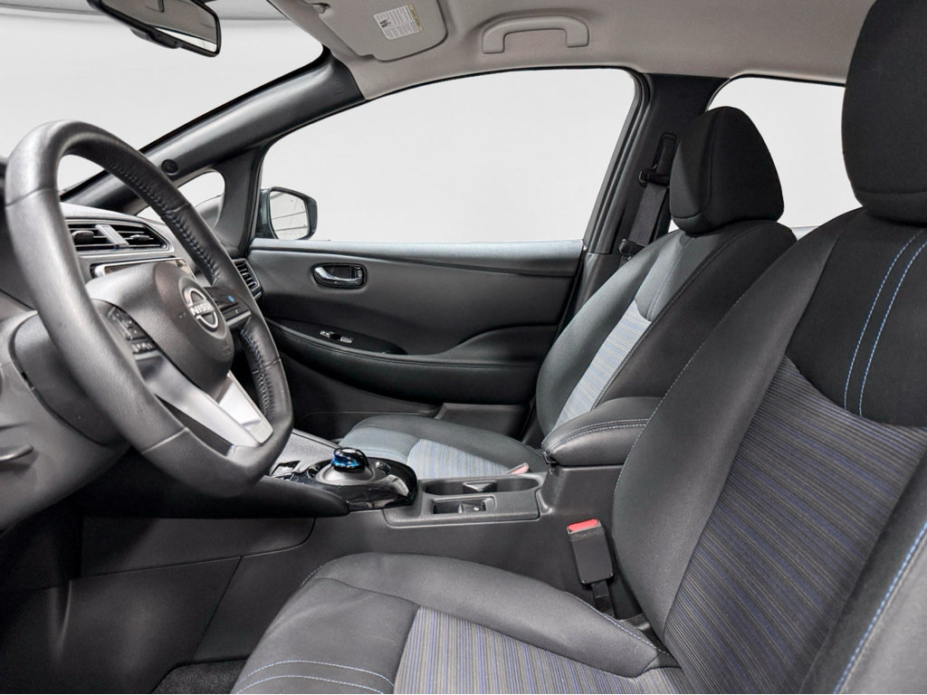 Used 2024 Nissan Leaf SV Plus FWD image 16