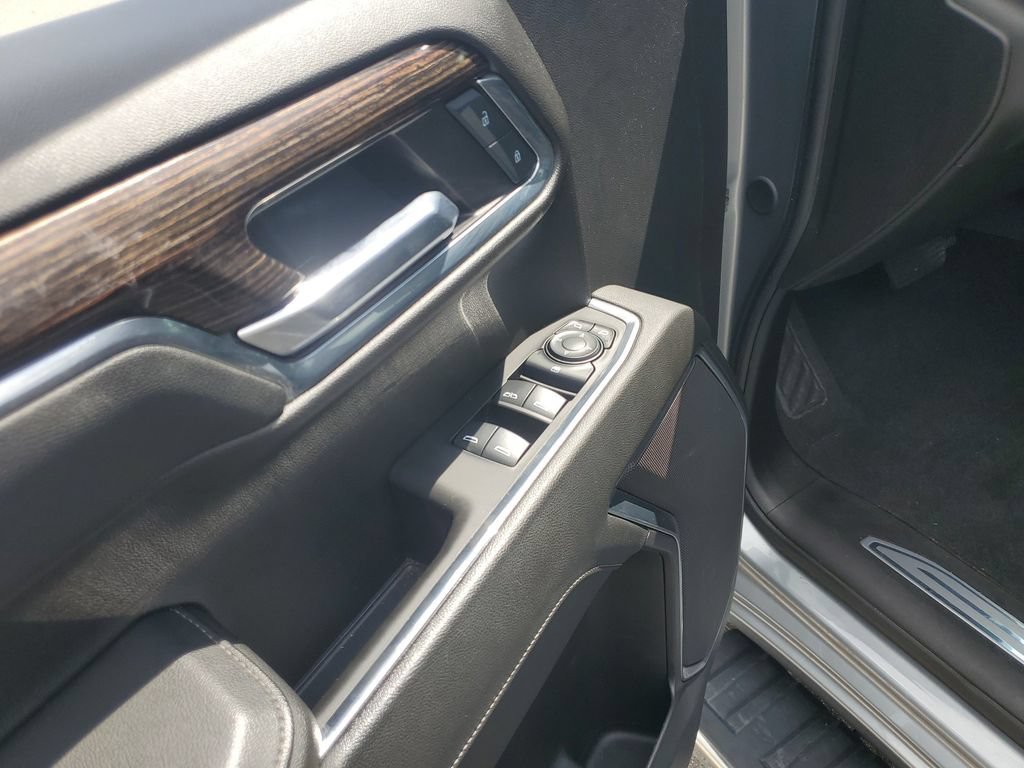 Certified 2024 GMC Sierra 1500 SLE w/ Preferred Package RWD image 22