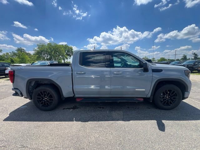 Used 2024 GMC Sierra 1500 Elevation AWD/4WD image 4