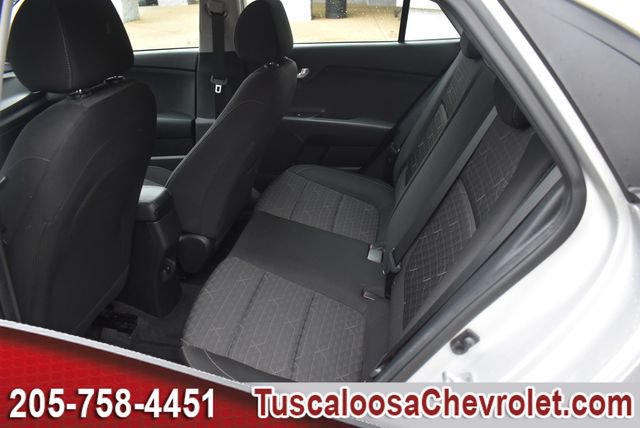 Used 2018 Kia Rio S FWD image 19