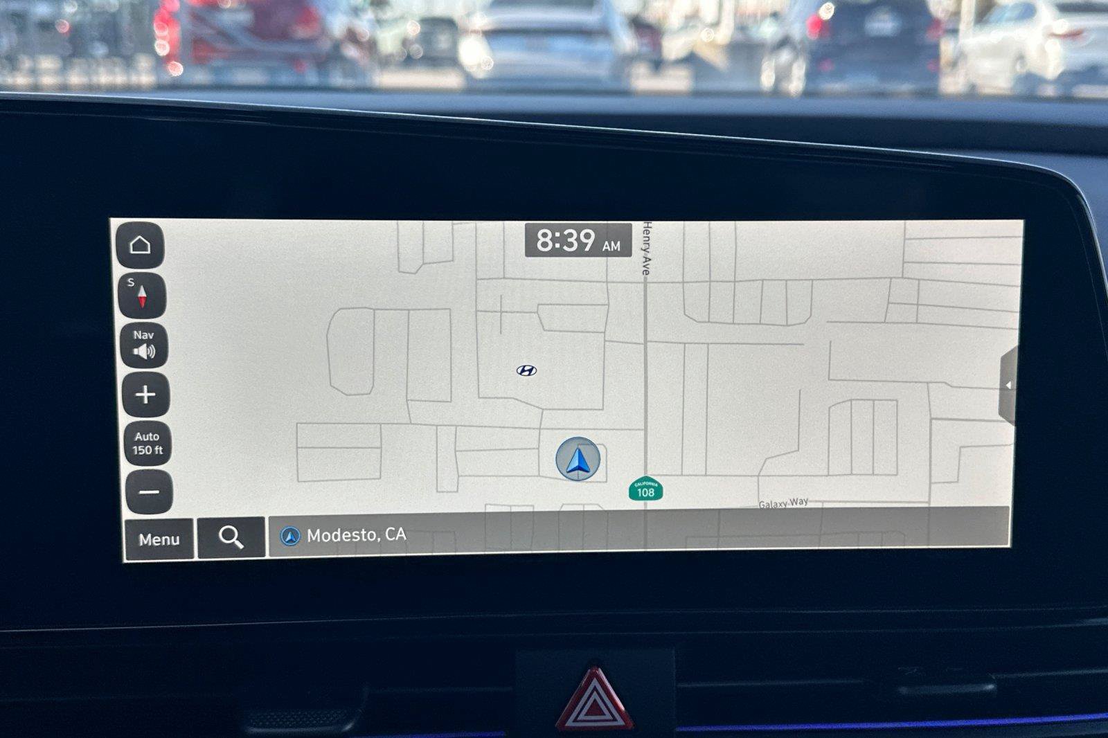 New 2026 Hyundai Elantra N FWD image 17