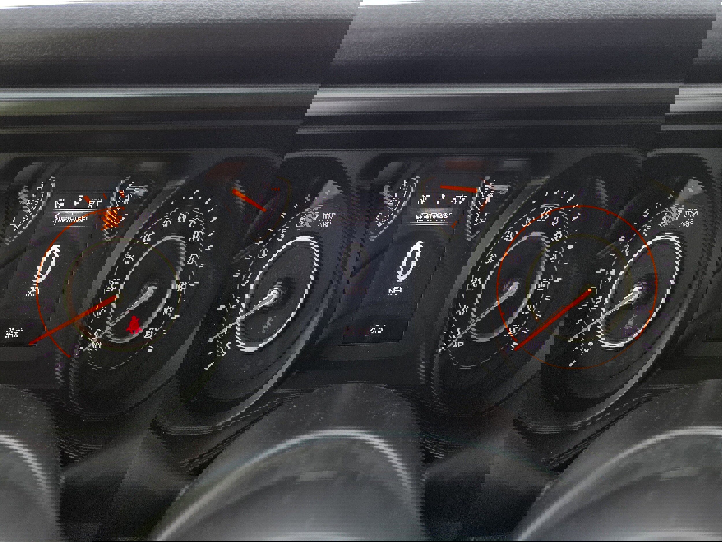 New 2026 Jeep Wrangler Sport image 31