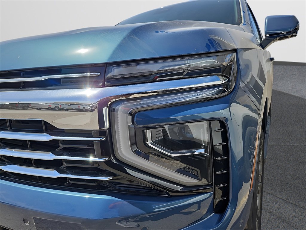 New 2025 Chevrolet Tahoe LT w/ Comfort Package image 6