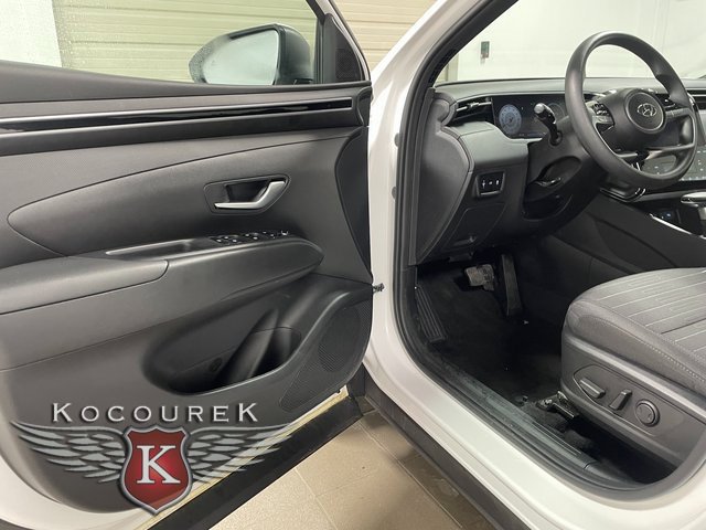 Used 2024 Hyundai Santa Cruz SEL w/ Activity Package image 10