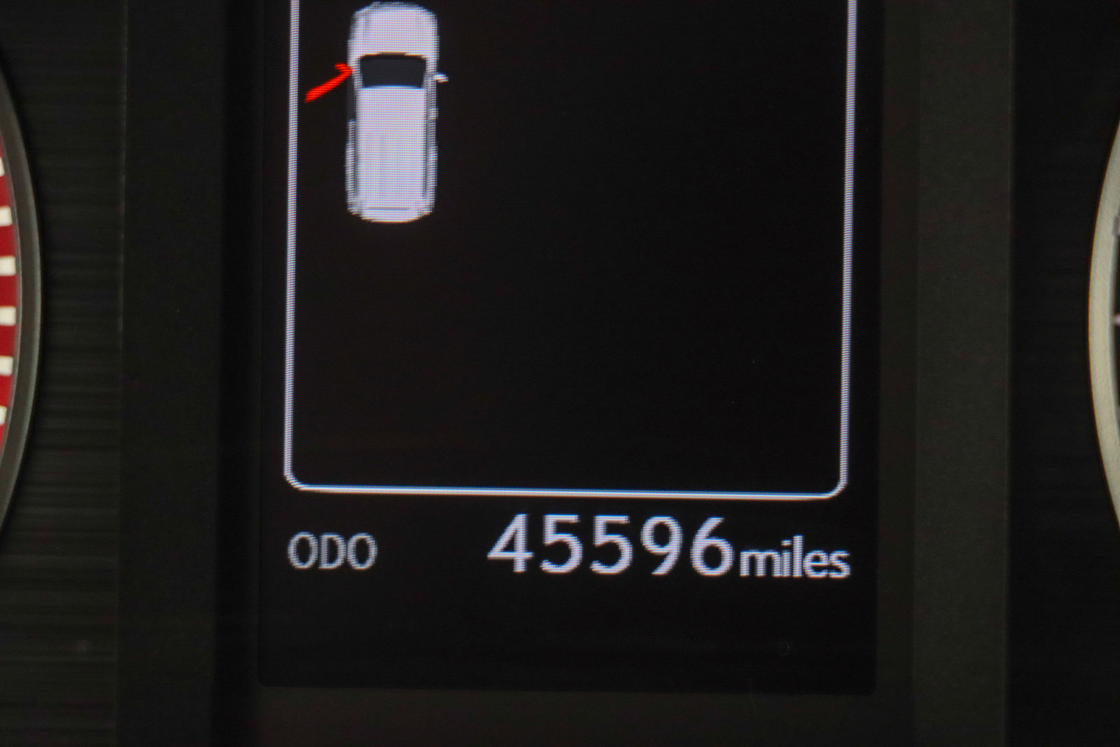 Used 2023 Lexus GX 460 Premium w/ Premium Package image 17