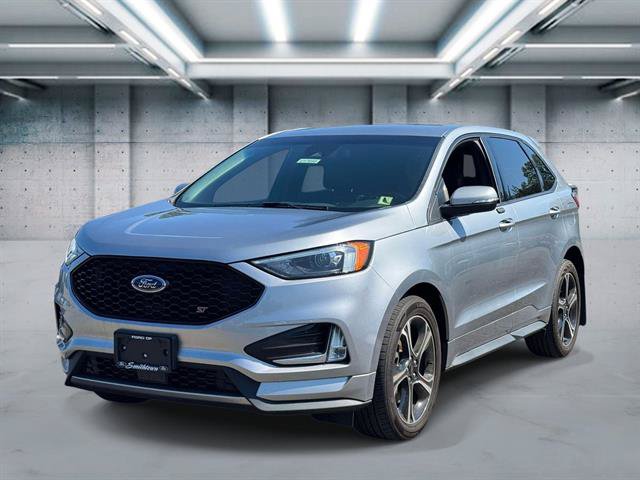 Used 2023 Ford Edge ST AWD/4WD video 1