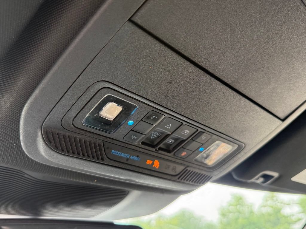 Used 2020 Ford Explorer ST w/ Premium Technology Package AWD/4WD image 20
