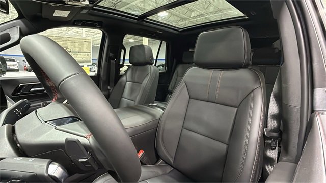 New 2026 Chevrolet Tahoe RST image 12