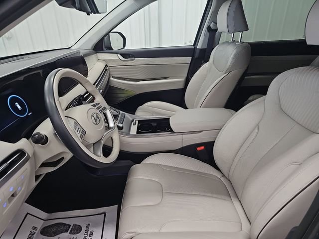 Used 2024 Hyundai Palisade Calligraphy AWD/4WD image 9